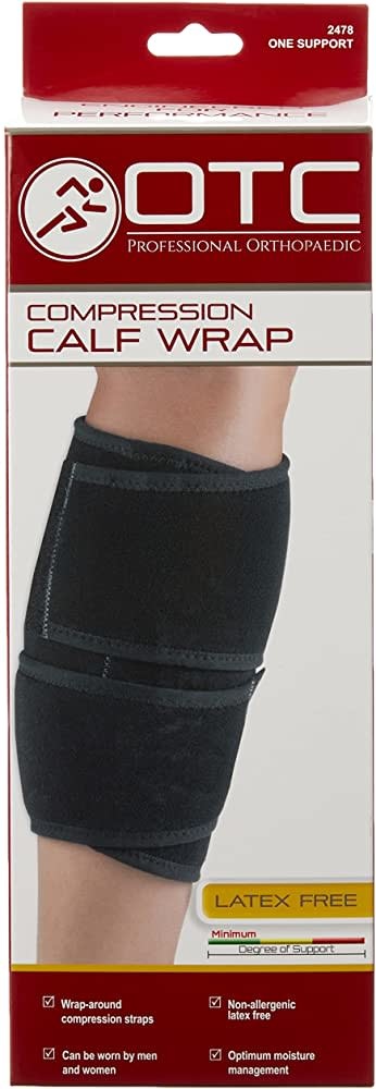 OTC - Airway Surgical OTC Universal Calf Wrap