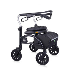 EVO - Evolution Evolution Xpresso Wide Walker 450lbs