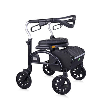 Evolution Evolution Xpresso Wide Walker 450lbs