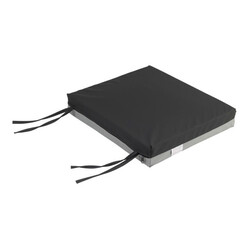DRV-Drive Medical Drive Gel-U-Seat Skin Protection Gel/Foam Wheelchair Cushion