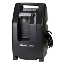 DRV-Drive Medical DeVilbiss 5 Liter Oxygen Concentrator