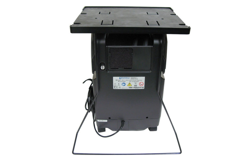 DeVilbiss 5 Liter Oxygen Concentrator