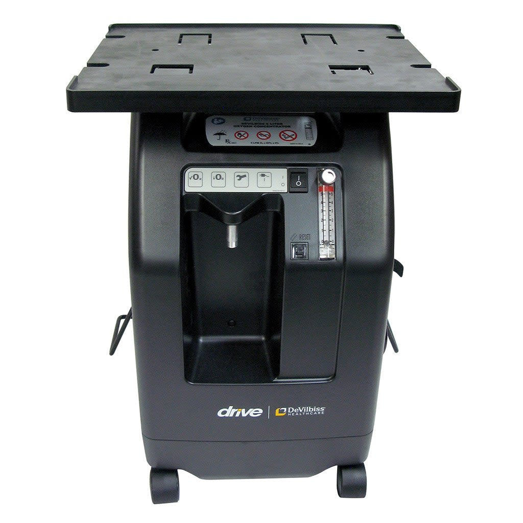 DeVilbiss 5 Liter Oxygen Concentrator