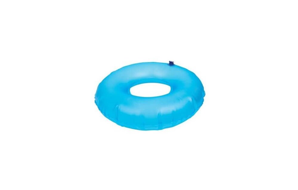 Carex Inflatable Ring Vinyl