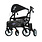 Airgo Airgo Fusion 2 IN 1  F23 Side-Folding Rollator & Transport Chair