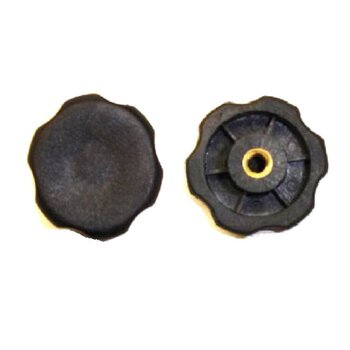 Drive Medical Drive Silver Sport Recliner Spreader Bar Knob