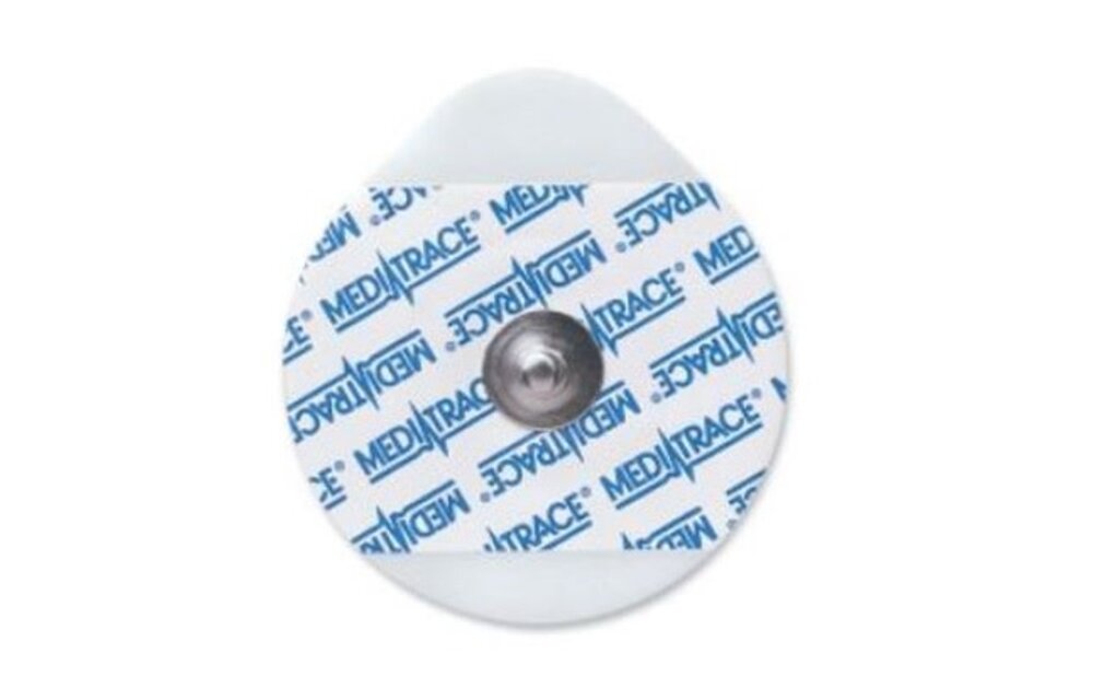 Kendall 500 Series ECG Electrode Med Supplies