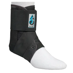 MDC-MedSpec MedSpec ASO Ankle Stabilizer with Stays
