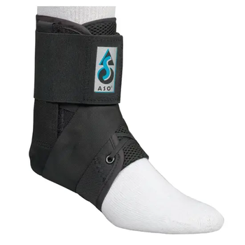 MedSpec MedSpec ASO Ankle Stabilizer with Stays