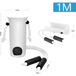 OLC-Olcanad Sock Aid Slider for Putting Socks On Regular