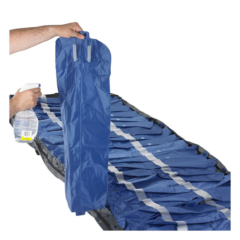 Drive Medical Med-Aire Plus 8