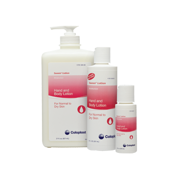 Coloplast Coloplast Sween Moisturizer Lotion Unscented
