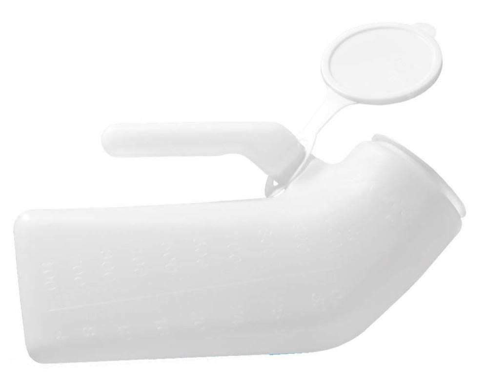 CRX-Carex Carex Male Urinal