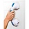 Carex Carex Ultra Grip Bath Suction Handle