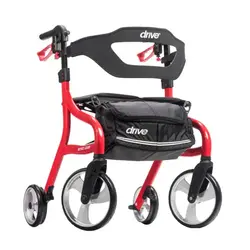 DRV-Drive Medical Drive Nitro Sprint Rollator