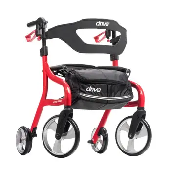 Drive Medical Drive Nitro Sprint Rollator