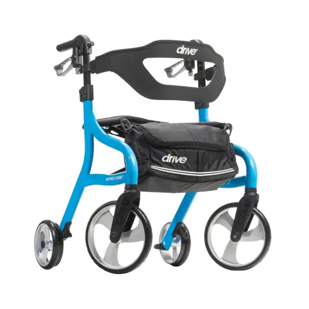 DRV-Drive Medical Drive Nitro Sprint Rollator