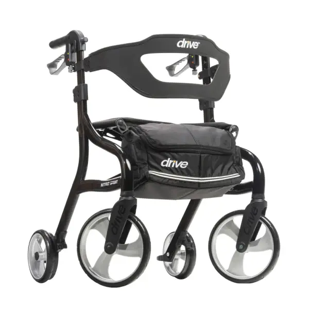 DRV-Drive Medical Drive Nitro Sprint Rollator