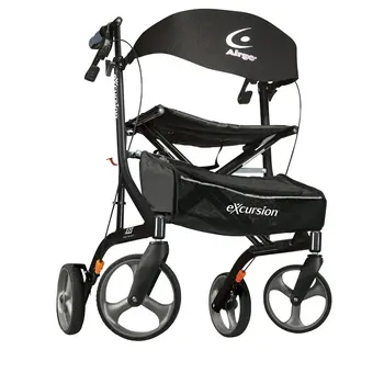 Airgo Airgo eXcursion Lightweight  Side-fold Rollator
