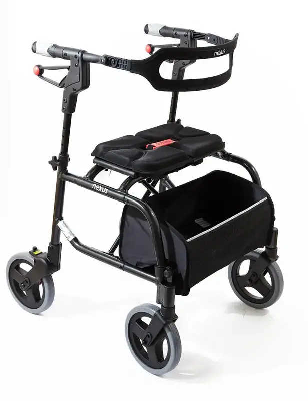 HMC-Human Care Human Care Nexus III Walker