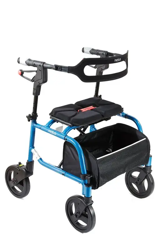 HMC-Human Care Human Care Nexus III Walker