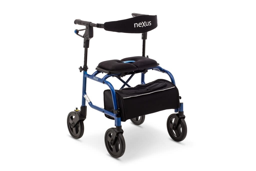 HMC-Human Care Human Care Nexus III Walker