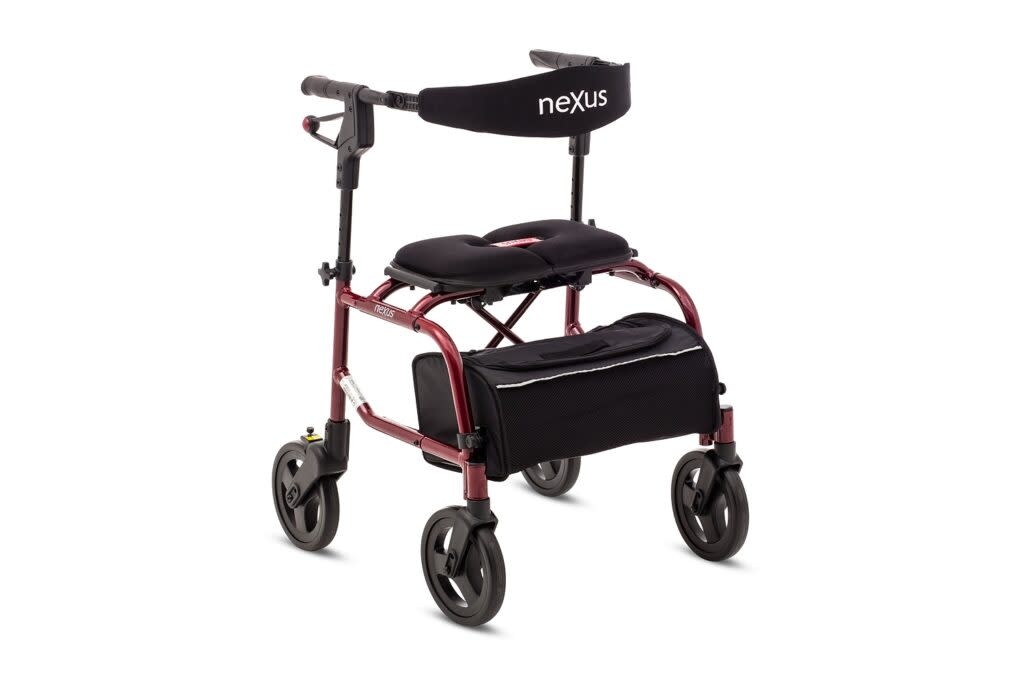 HMC-Human Care Human Care Nexus III Walker