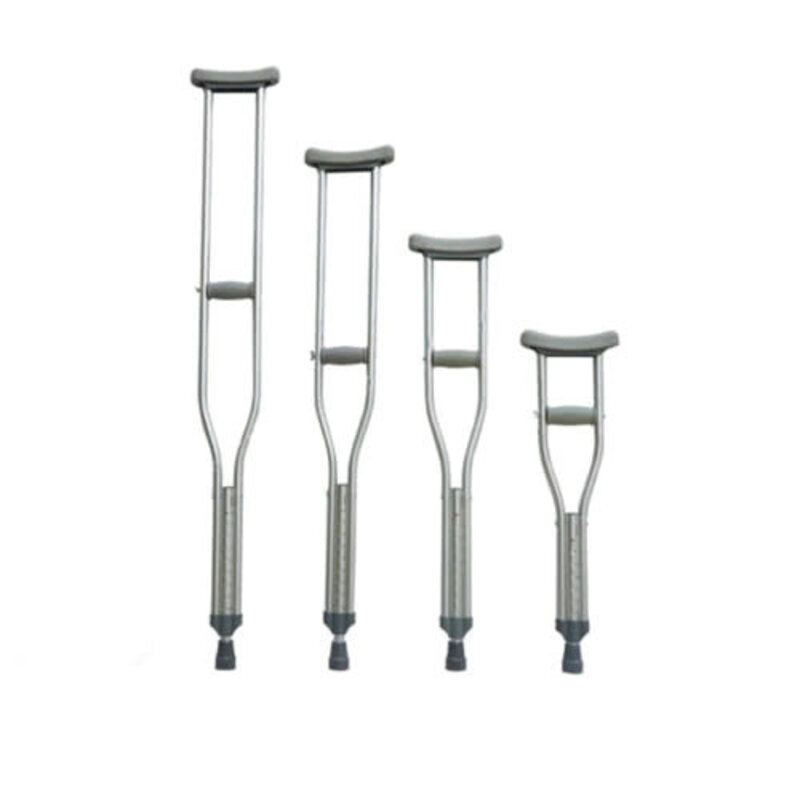 DRV-Drive Medical Drive Crutches (1 pair)