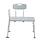 DRV-Drive Medical Drive Tub Transfer Bench Height Adjustable  400lbs