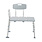 DRV-Drive Medical Three Piece Drive Tub Transfer Bench 400lbs