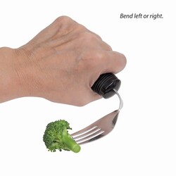 NRC-Norco Norco Big Grips Utensils - Fork
