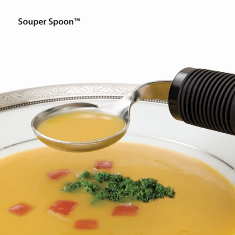 Norco Norco Big Grips Utensils - Souper Spoon