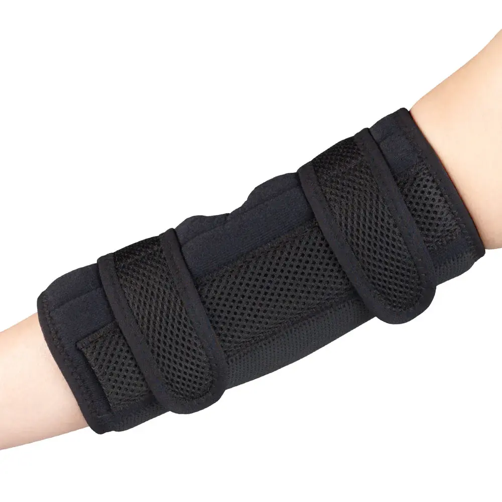 OTC - Airway Surgical OTC Elbow Night Splint Support