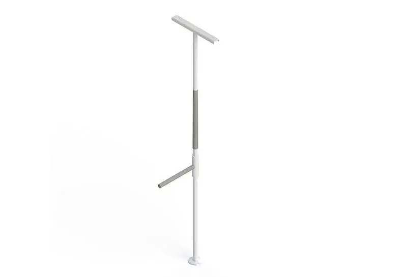 DRV-Drive Medical Drive 8' SuperPole with Bar 300 lbs