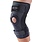 DJO Global DJO Playmaker Knee Brace Xpert Wrap Hinged