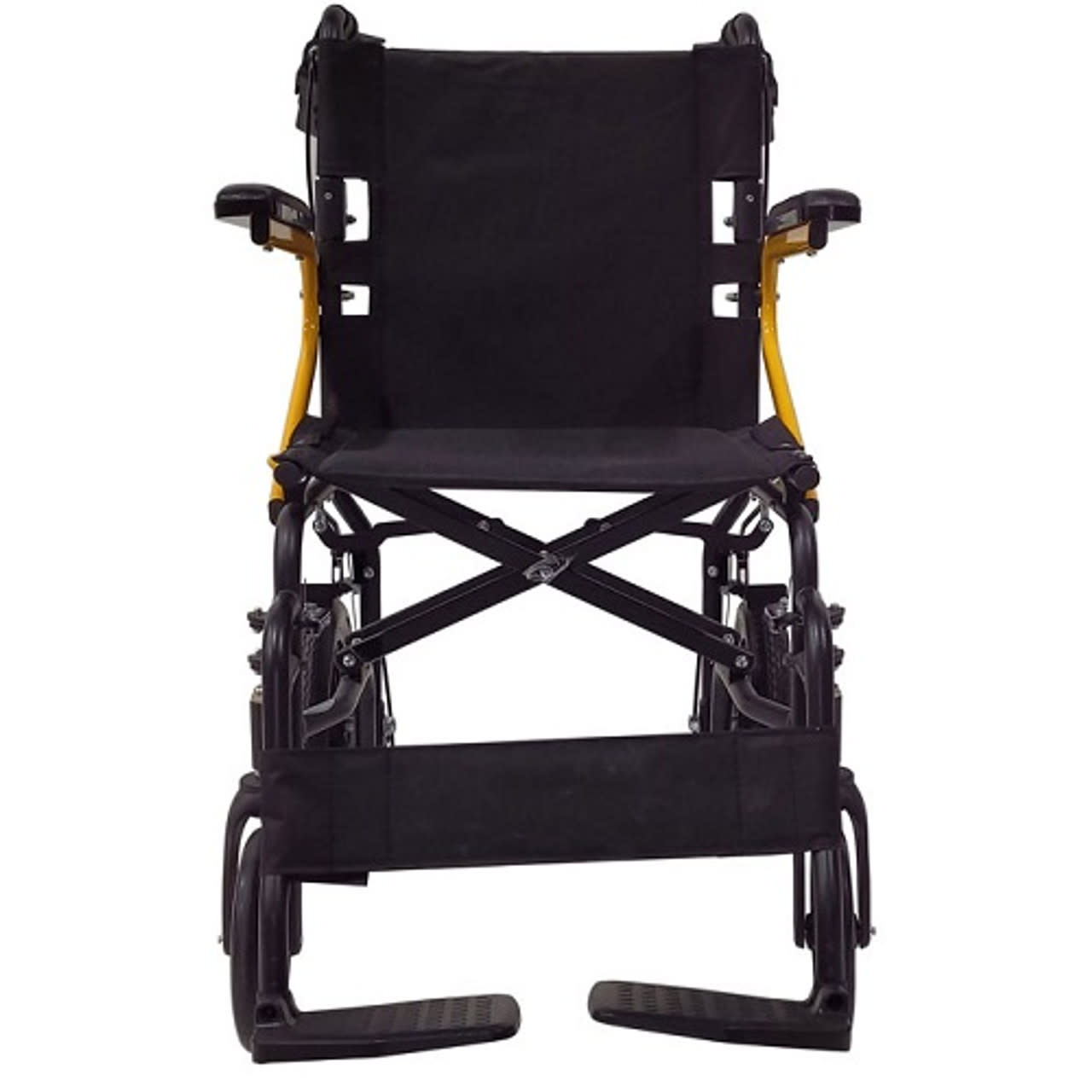 MOBB - MOBB Mobb 12" Wheel Transport Chair