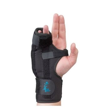 MDC-MedSpec MedSpec Boxer Splint Wrist Support - Right