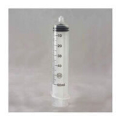 BD-BD Medical SYRINGE 50ML LUER SLIP TIP LATEX-FREE CONFIGURE STERILE BX/40