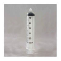 BD-BD Medical SYRINGE 50ML LUER SLIP TIP LATEX-FREE CONFIGURE STERILE BX/40
