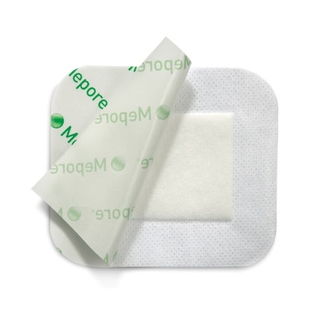 MPR-Mepore Mepore Adhesive Dressing