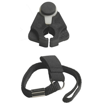 Drive Medical Cane Holder and Strap