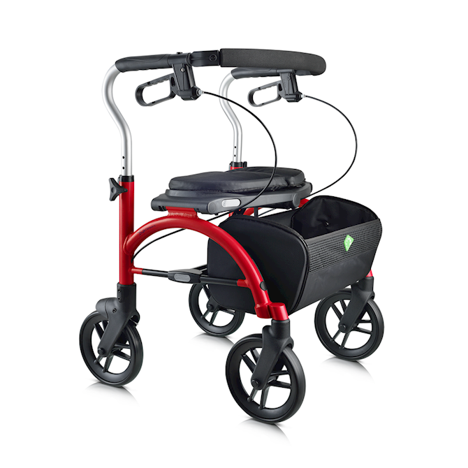 EVO - Evolution Evolution Xpresso Wide Walker 450lbs