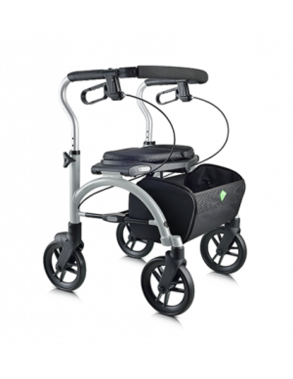 EVO - Evolution Evolution Xpresso Wide Walker 450lbs