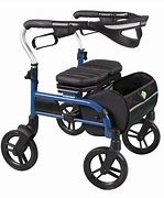 EVO - Evolution Evolution Trillium Walker Tall 350lbs