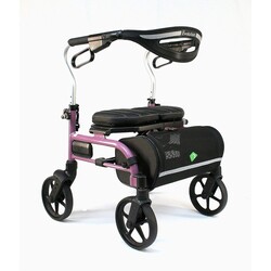EVO - Evolution Evolution Trillium Mini Walker 300lbs