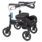 Evolution Evolution Trillium Mini Walker 300lbs