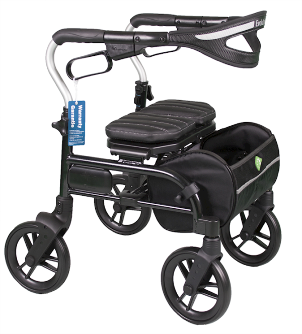 EVO - Evolution Evolution Trillium Mini Walker 300lbs
