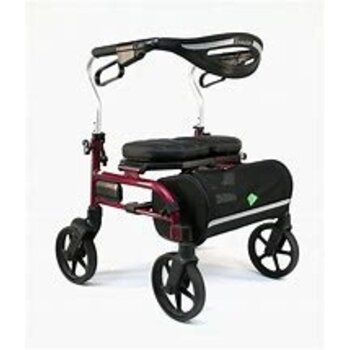 Evolution Evolution Trillium Mini Walker 300lbs