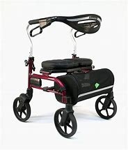 EVO - Evolution Evolution Trillium Mini Walker 300lbs