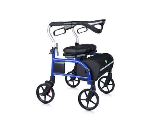 EVO - Evolution Evolution Trillium Mini Walker 300lbs